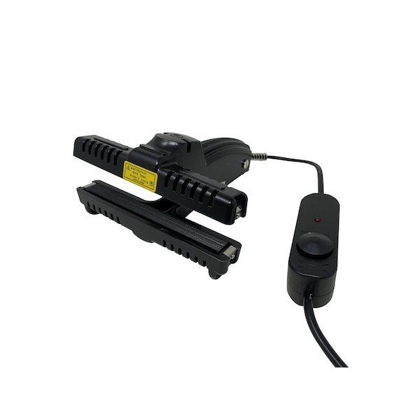 KF-150CST w/ Adjustable Temperature Controller